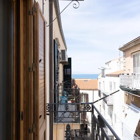 Cortile Gioeni Appartement *