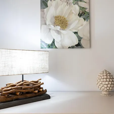 Cortile Gioeni Lägenhet *