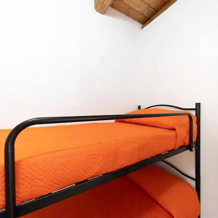 Cortile Gioeni Lägenhet