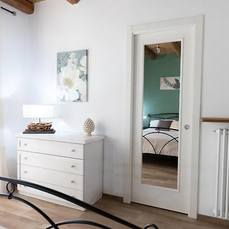 Apartment Cortile Gioeni