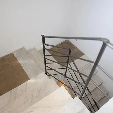 Lägenhet Cortile Gioeni *