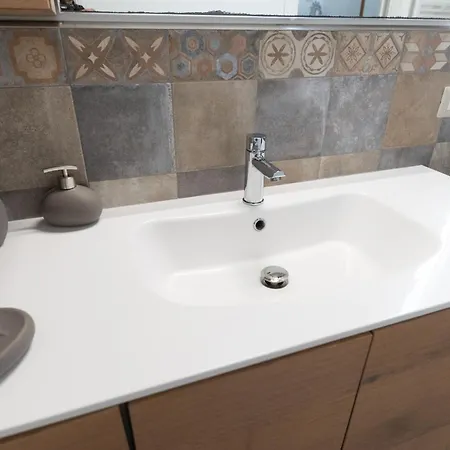 Cortile Gioeni Lägenhet