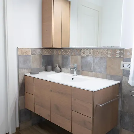 Lägenhet Cortile Gioeni