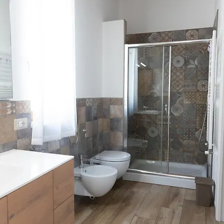 Cortile Gioeni Cefalù