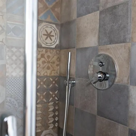 Lägenhet Cortile Gioeni