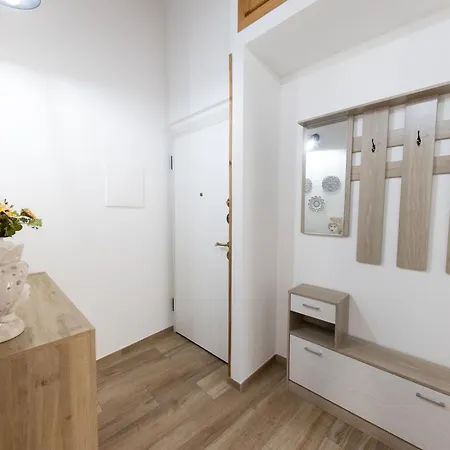 Cortile Gioeni Apartment Cefalu