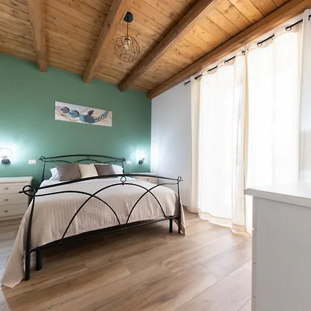 Cortile Gioeni Cefalù