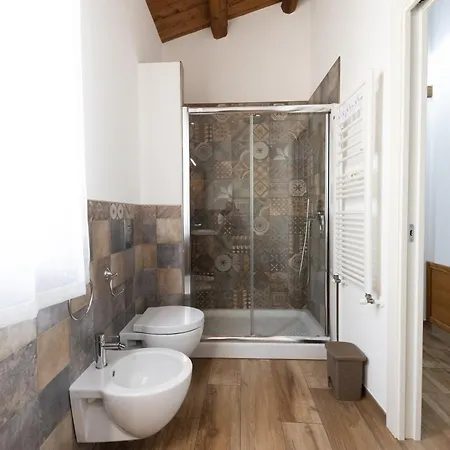 Lägenhet Cortile Gioeni